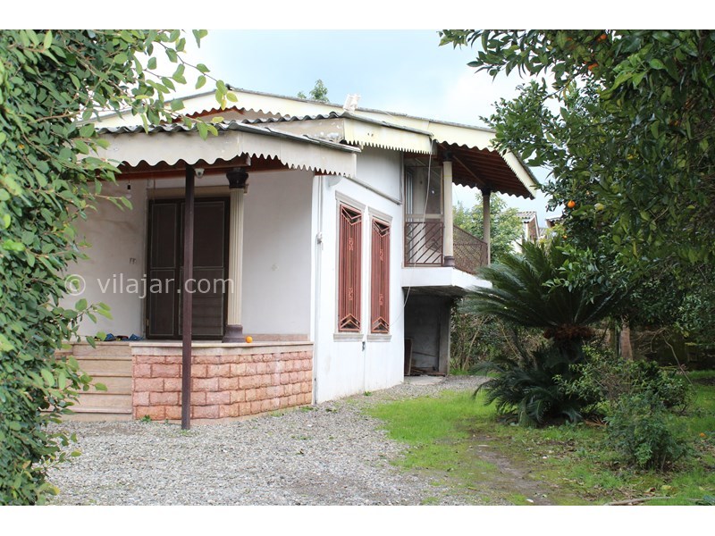 عکس شماره 818584 - اجاره ویلا در نشتارود کترا - 