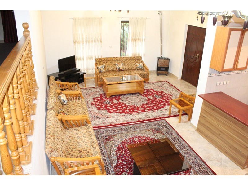 عکس شماره 818585 - اجاره ویلا در نشتارود کترا - 