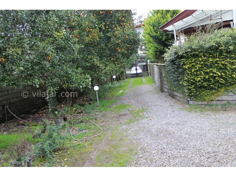 عکس شماره 818586 - اجاره ویلا در نشتارود کترا - 