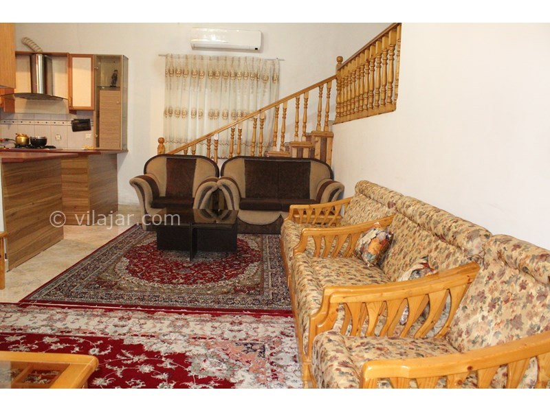 عکس شماره 818589 - اجاره ویلا در نشتارود کترا - 