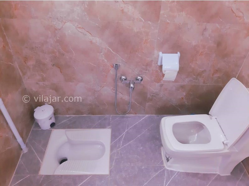 عکس شماره 818658 - کلبه چوبی سوییسی ماسال شاندرمن -