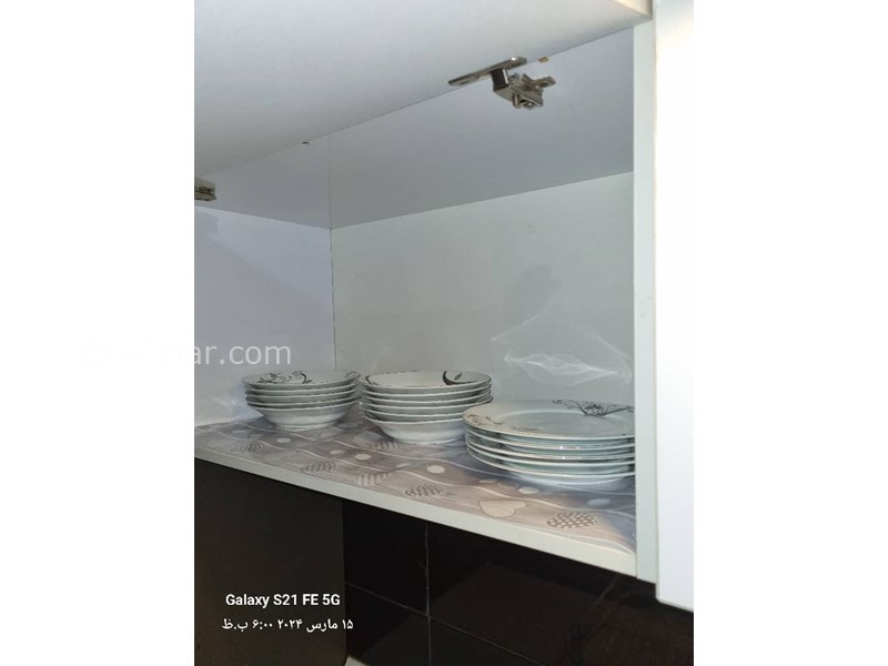 عکس شماره 818678 - رزرو ویلا با استخر نزدیک چالوس - 