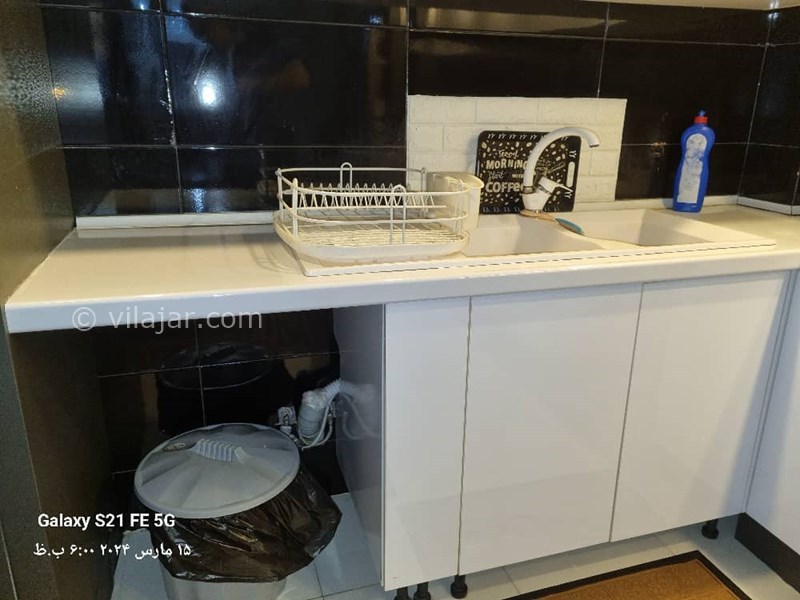 عکس شماره 818679 - رزرو ویلا با استخر نزدیک چالوس - 