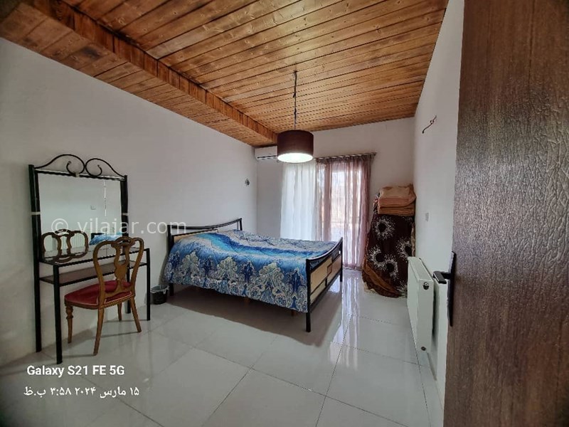 عکس شماره 818689 - رزرو ویلا با استخر نزدیک چالوس - 