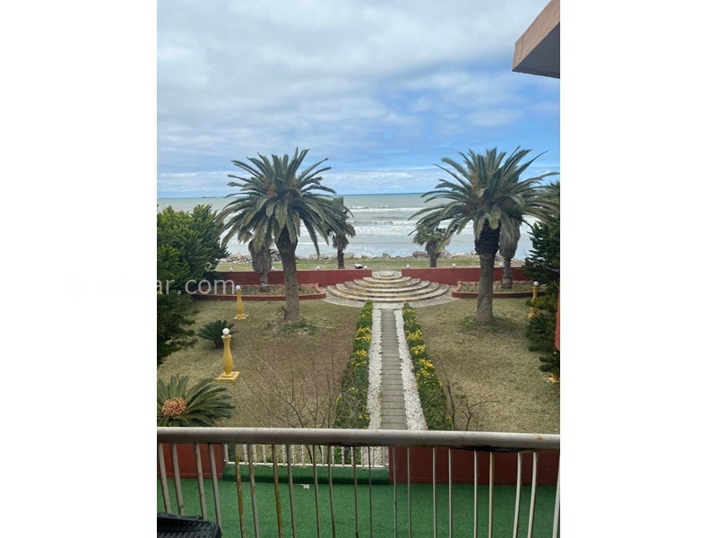 عکس شماره 818698 - اجاره اقامتگاه دریاکنار لب دریا - 