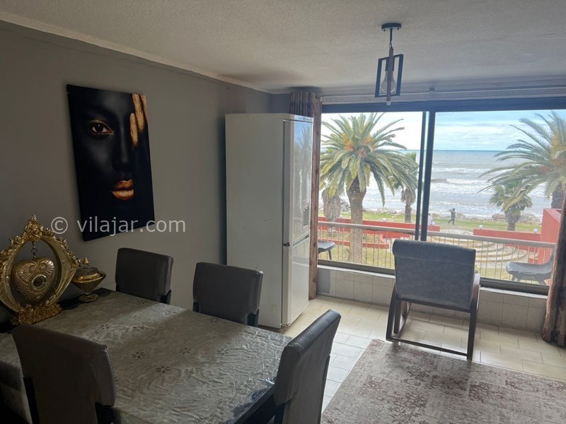 عکس شماره 818700 - اجاره اقامتگاه دریاکنار لب دریا - 