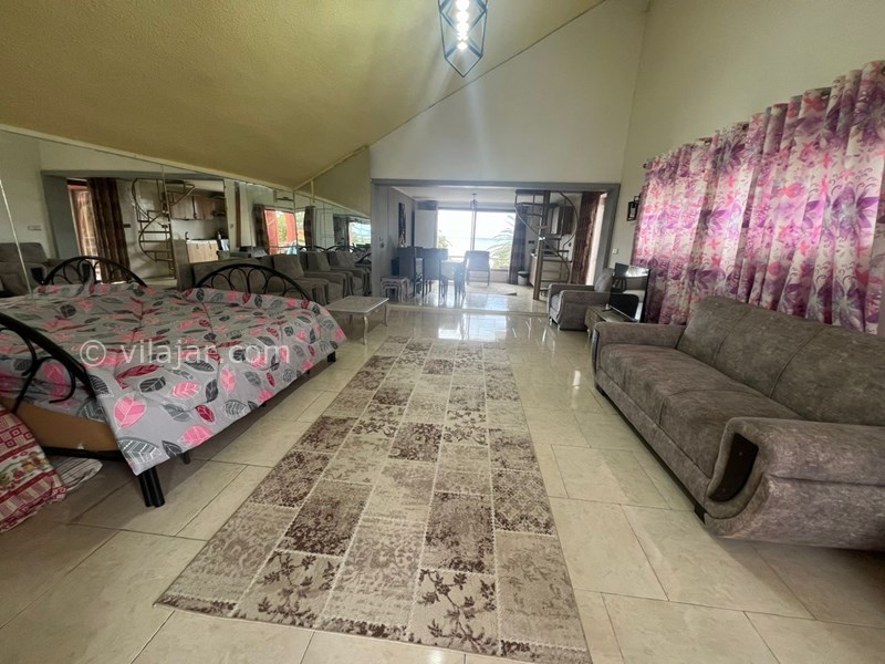 عکس شماره 818701 - اجاره اقامتگاه دریاکنار لب دریا - 