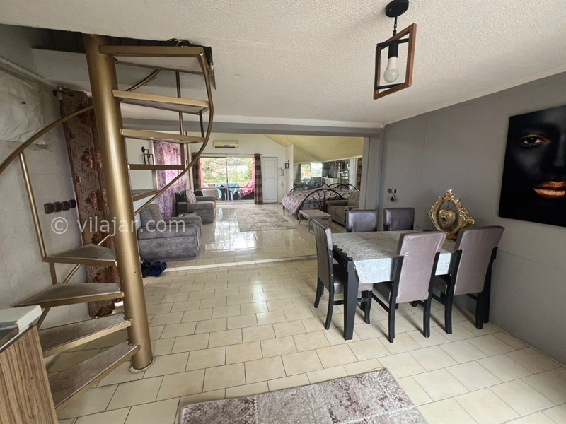 عکس شماره 818702 - اجاره اقامتگاه دریاکنار لب دریا - 