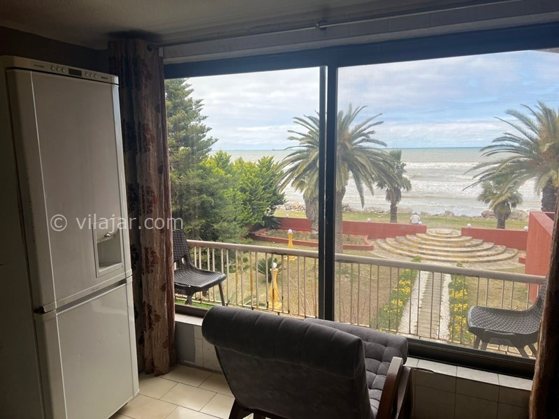 عکس شماره 818703 - اجاره اقامتگاه دریاکنار لب دریا - 