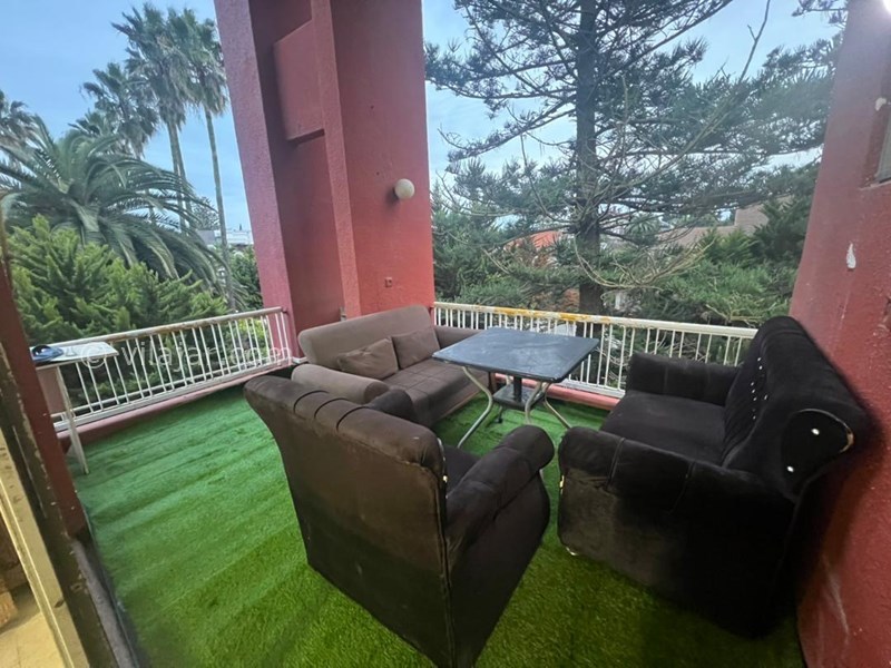 عکس شماره 818704 - اجاره اقامتگاه دریاکنار لب دریا - 