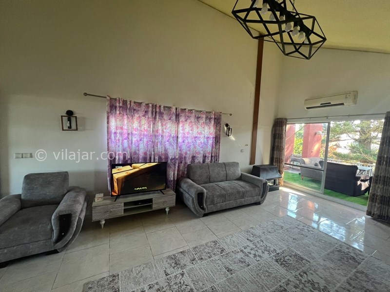 عکس شماره 818705 - اجاره اقامتگاه دریاکنار لب دریا - 