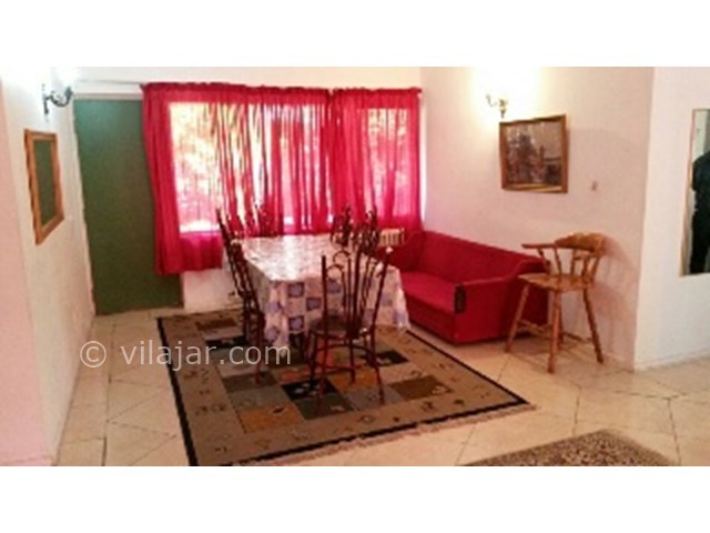 عکس شماره 8189 - رزرو ویلا در شهرک دریاکنار - 