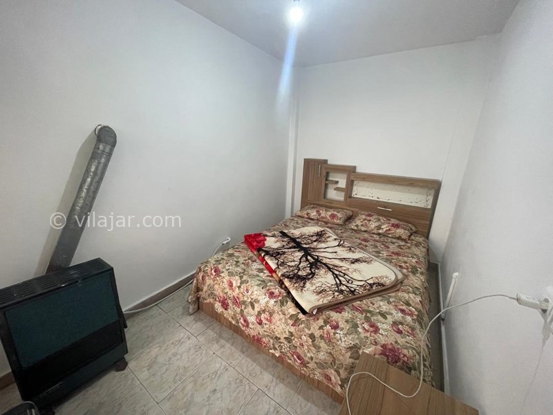 عکس شماره 819062 - ویلا نوشهر با استخر و ویوی دریا - 