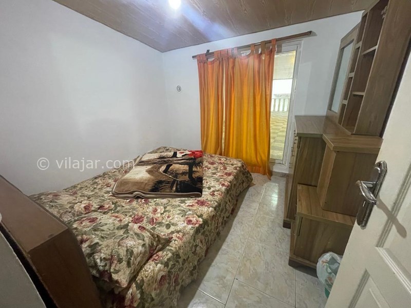 عکس شماره 819063 - ویلا نوشهر با استخر و ویوی دریا - 