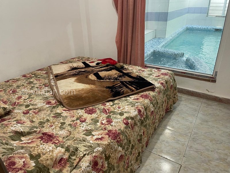 عکس شماره 819064 - ویلا نوشهر با استخر و ویوی دریا - 