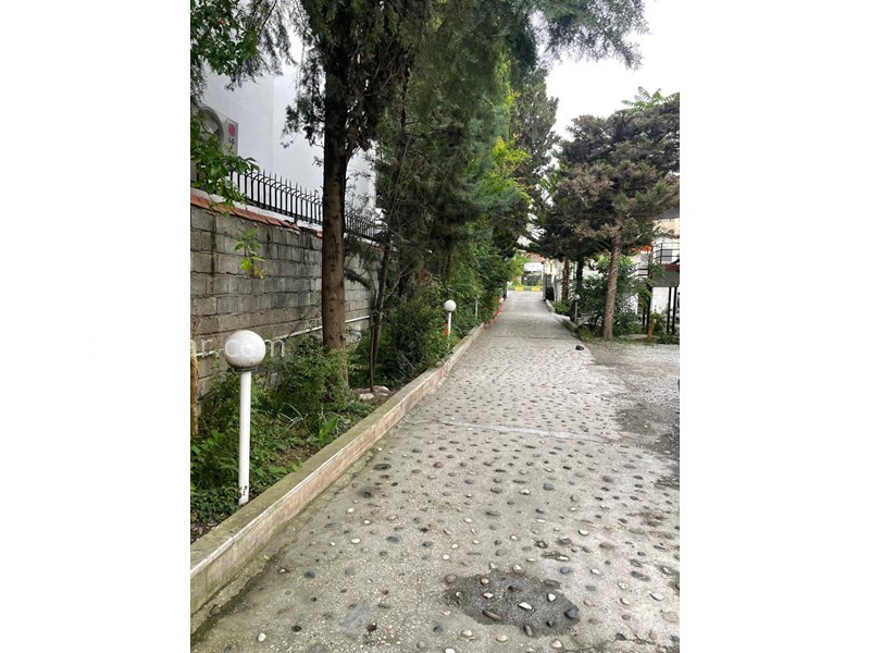 عکس شماره 819065 - ویلا نوشهر با استخر و ویوی دریا - 