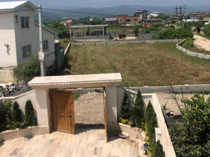 عکس شماره 819099 - اجاره ویلا جنگلی آمل تلیران - 