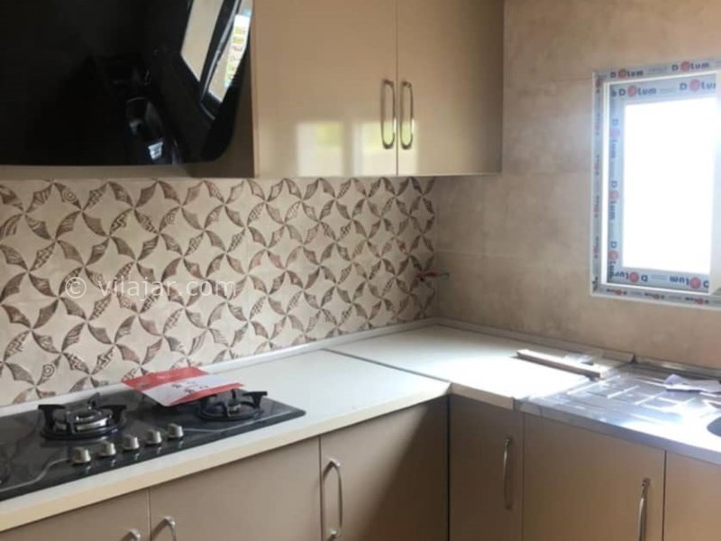 عکس شماره 819100 - اجاره ویلا جنگلی آمل تلیران - 