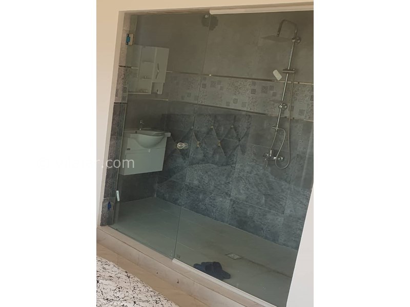 عکس شماره 819101 - اجاره ویلا جنگلی آمل تلیران - 