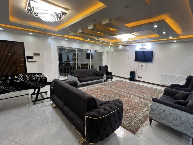 عکس شماره 819102 - اجاره ویلا جنگلی آمل تلیران - 