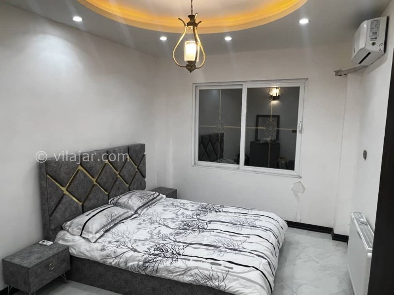 عکس شماره 819107 - اجاره ویلا جنگلی آمل تلیران - 