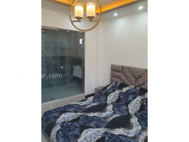 عکس شماره 819108 - اجاره ویلا جنگلی آمل تلیران - 