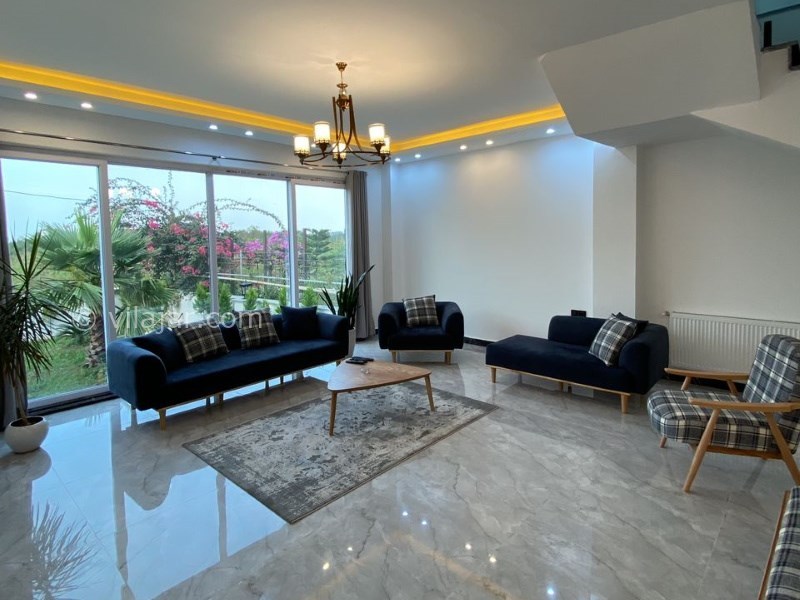 عکس شماره 819191 - ویلا استخردار متل قو دریاگوشه - 