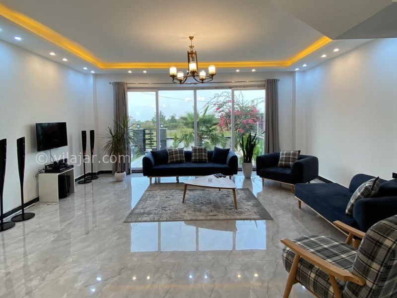 عکس شماره 819192 - ویلا استخردار متل قو دریاگوشه - 