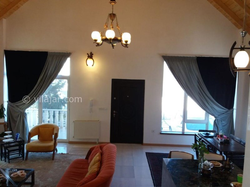 عکس شماره 819277 - اجاره ویلا در کلاردشت - 