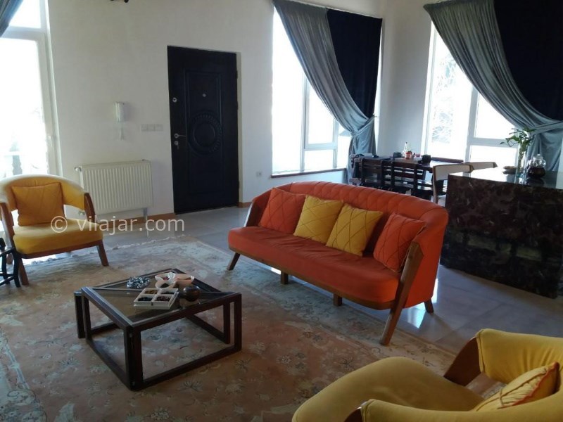 عکس شماره 819278 - اجاره ویلا در کلاردشت - 