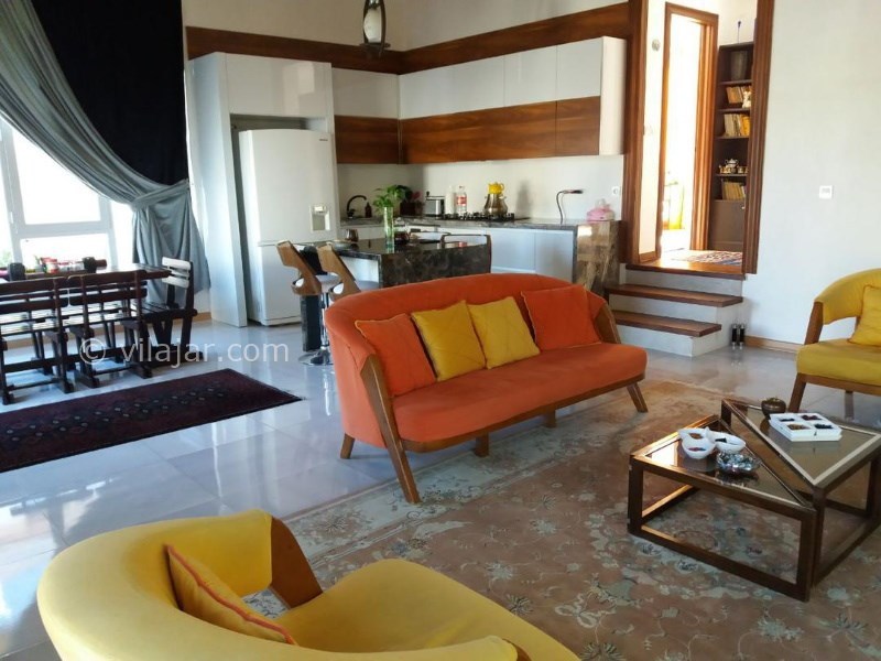 عکس شماره 819279 - اجاره ویلا در کلاردشت - 