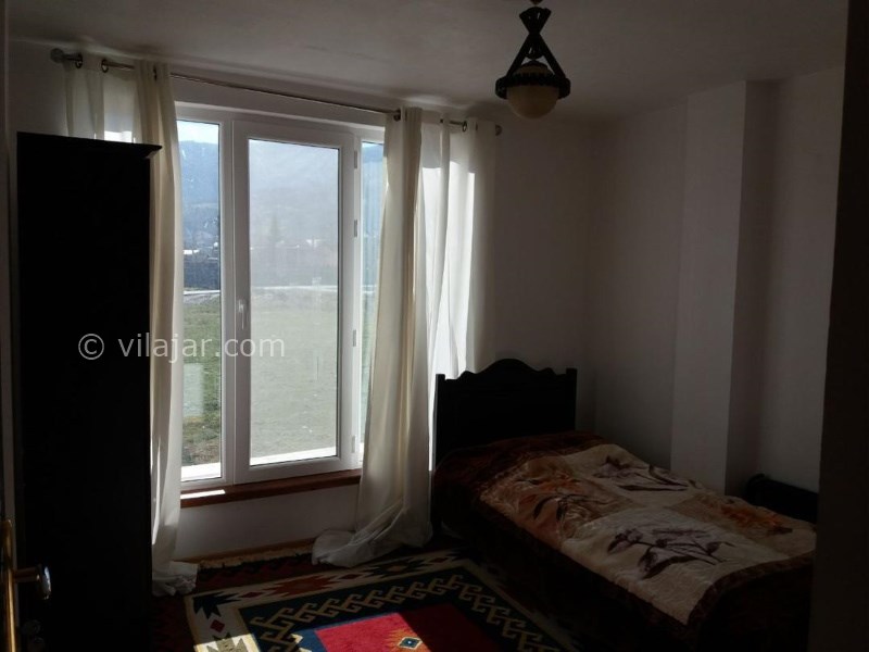 عکس شماره 819282 - اجاره ویلا در کلاردشت - 