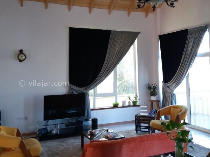 عکس شماره 819284 - اجاره ویلا در کلاردشت - 