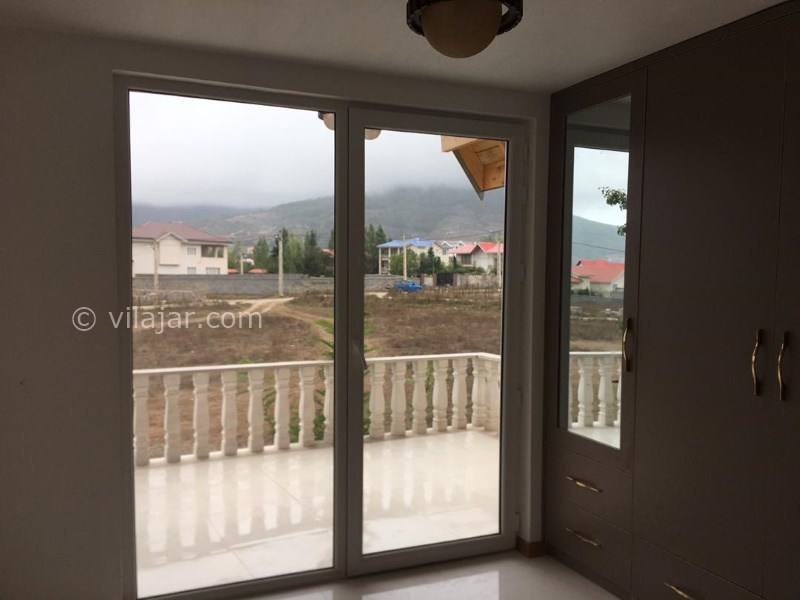 عکس شماره 819294 - اجاره ویلا در کلاردشت - 