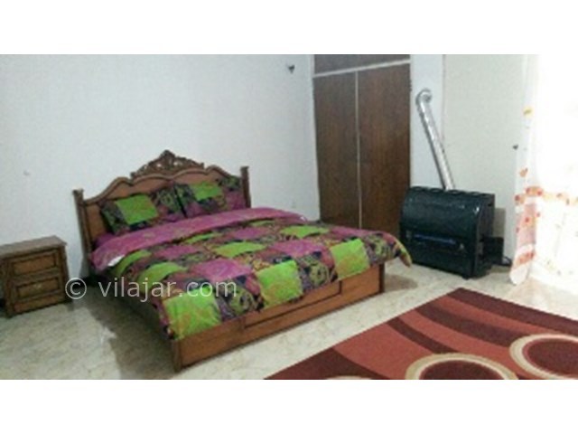 عکس شماره 8193 - رزرو ویلا در شهرک دریاکنار - 