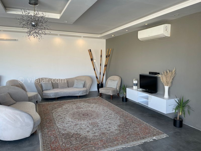 عکس شماره 819366 - ویلا با استخر روباز نزدیک مشهد - 