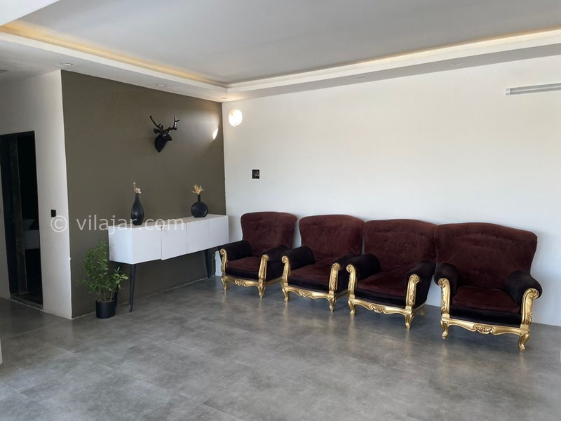 عکس شماره 819368 - ویلا با استخر روباز نزدیک مشهد - 