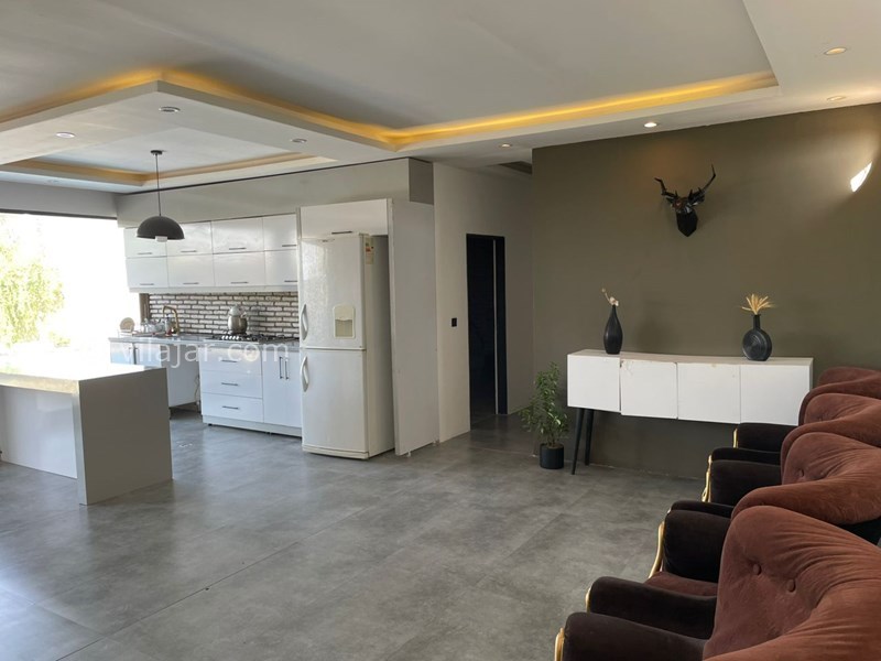 عکس شماره 819369 - ویلا با استخر روباز نزدیک مشهد - 