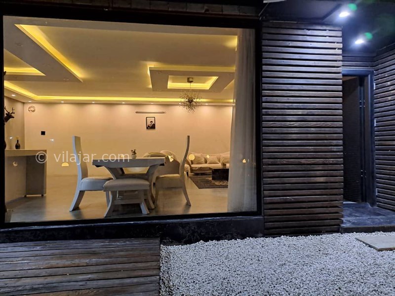 عکس شماره 819374 - ویلا با استخر روباز نزدیک مشهد - 