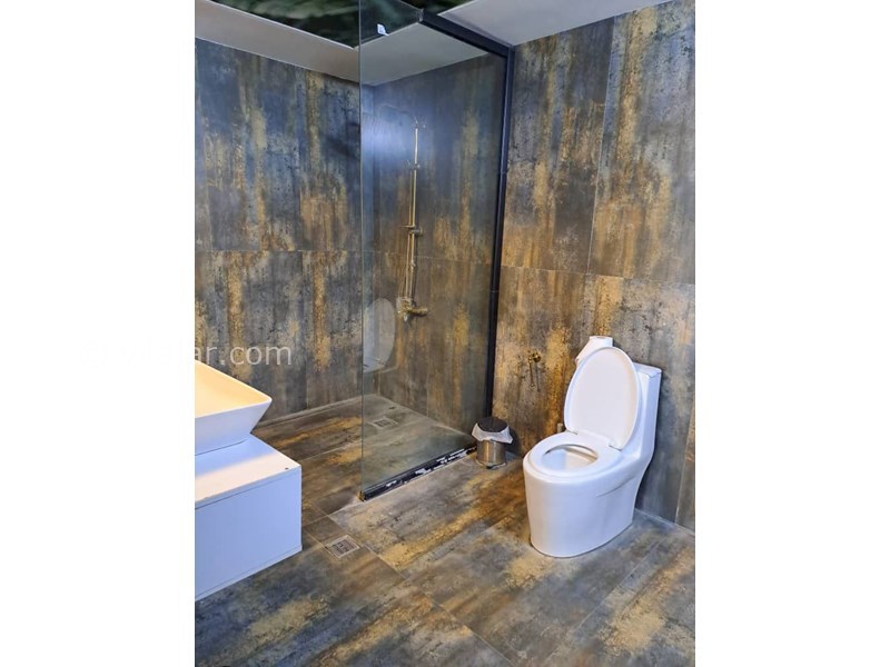 عکس شماره 819377 - ویلا با استخر روباز نزدیک مشهد - 