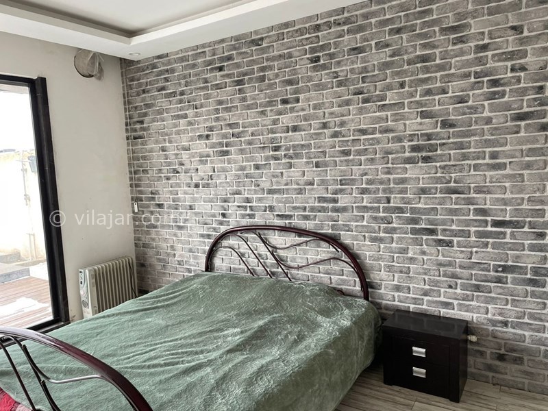 عکس شماره 819380 - ویلا با استخر روباز نزدیک مشهد - 