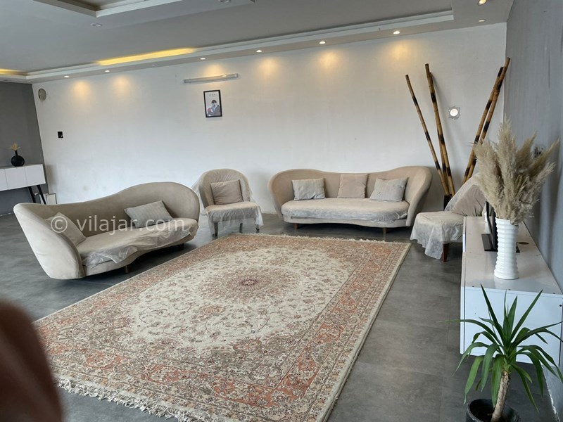 عکس شماره 819382 - ویلا با استخر روباز نزدیک مشهد - 