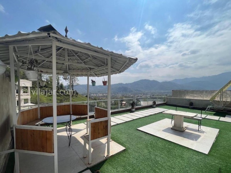 عکس شماره 819444 - ویلا استخردار در ماکلوان فومن - 