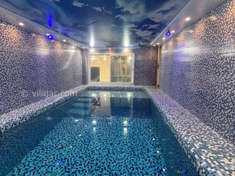 عکس شماره 819445 - ویلا استخردار در ماکلوان فومن - 