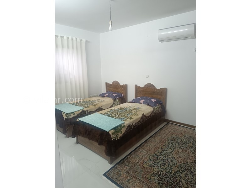 عکس شماره 819565 - اجاره ویلا ساحلی در چابکسر - خواب 