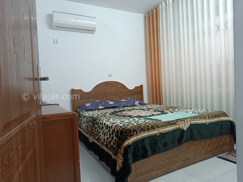 عکس شماره 819566 - اجاره ویلا ساحلی در چابکسر - خواب