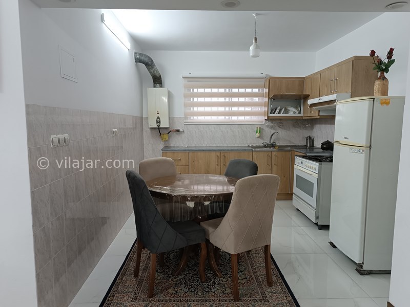 عکس شماره 819567 - اجاره ویلا ساحلی در چابکسر - آشپزخانه 