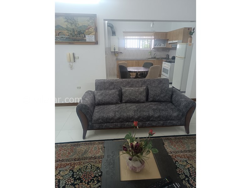 عکس شماره 819568 - اجاره ویلا ساحلی در چابکسر - قسمتی از پذیرایی 