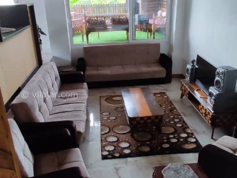 عکس شماره 819615 - ویلا جنگلی در نوشهر با استخر روباز - 