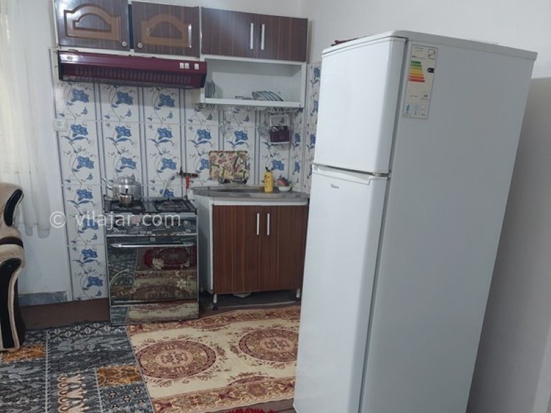 عکس شماره 819622 - اجاره ویلا در ماسال جنگلی - 